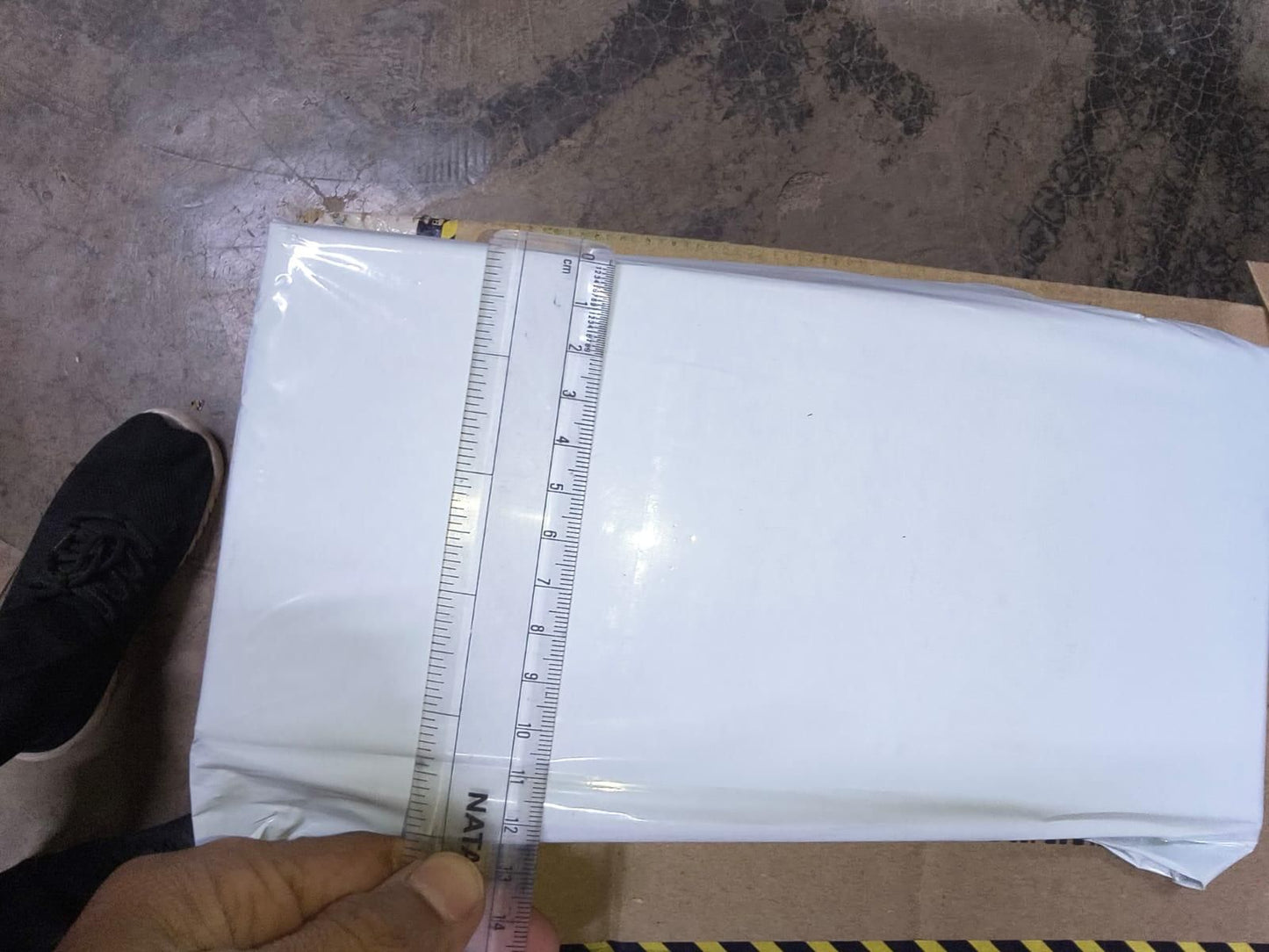 Hand Dibber for Plant